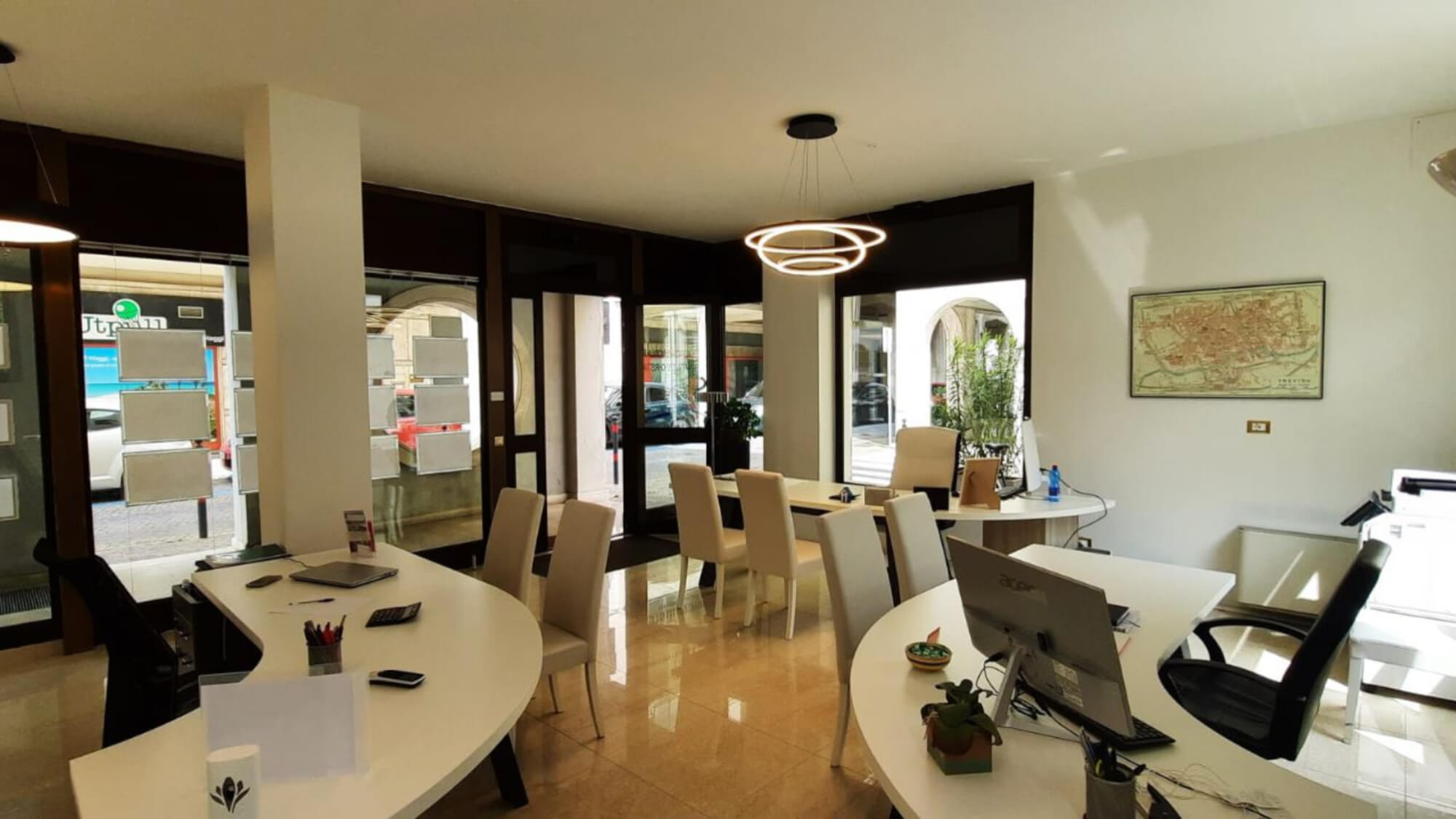 Interno Agenzia